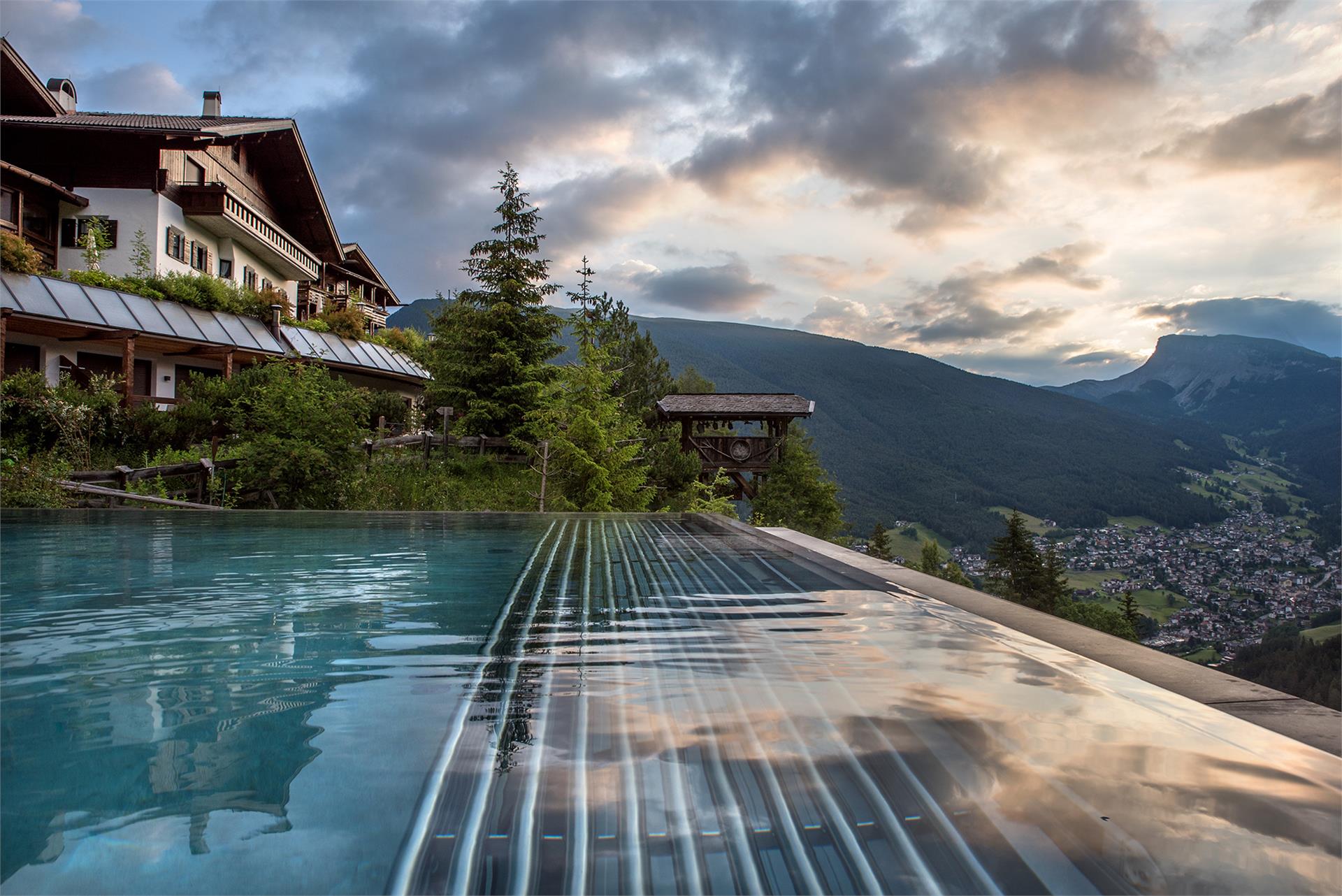 Charme Hotel Uhrerhof-Deur St.Ulrich 2 suedtirol.info