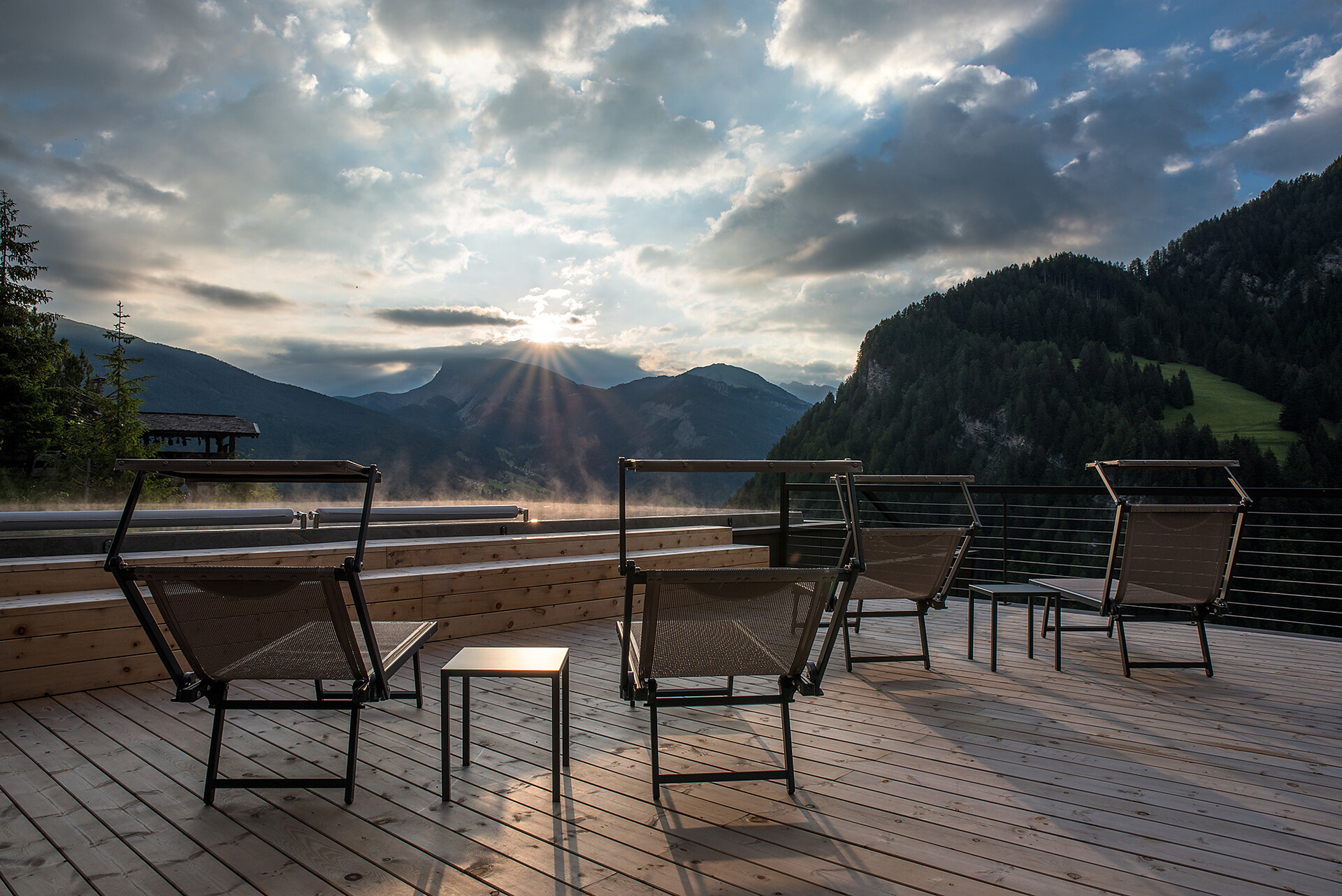 Hotel Uhrerhof