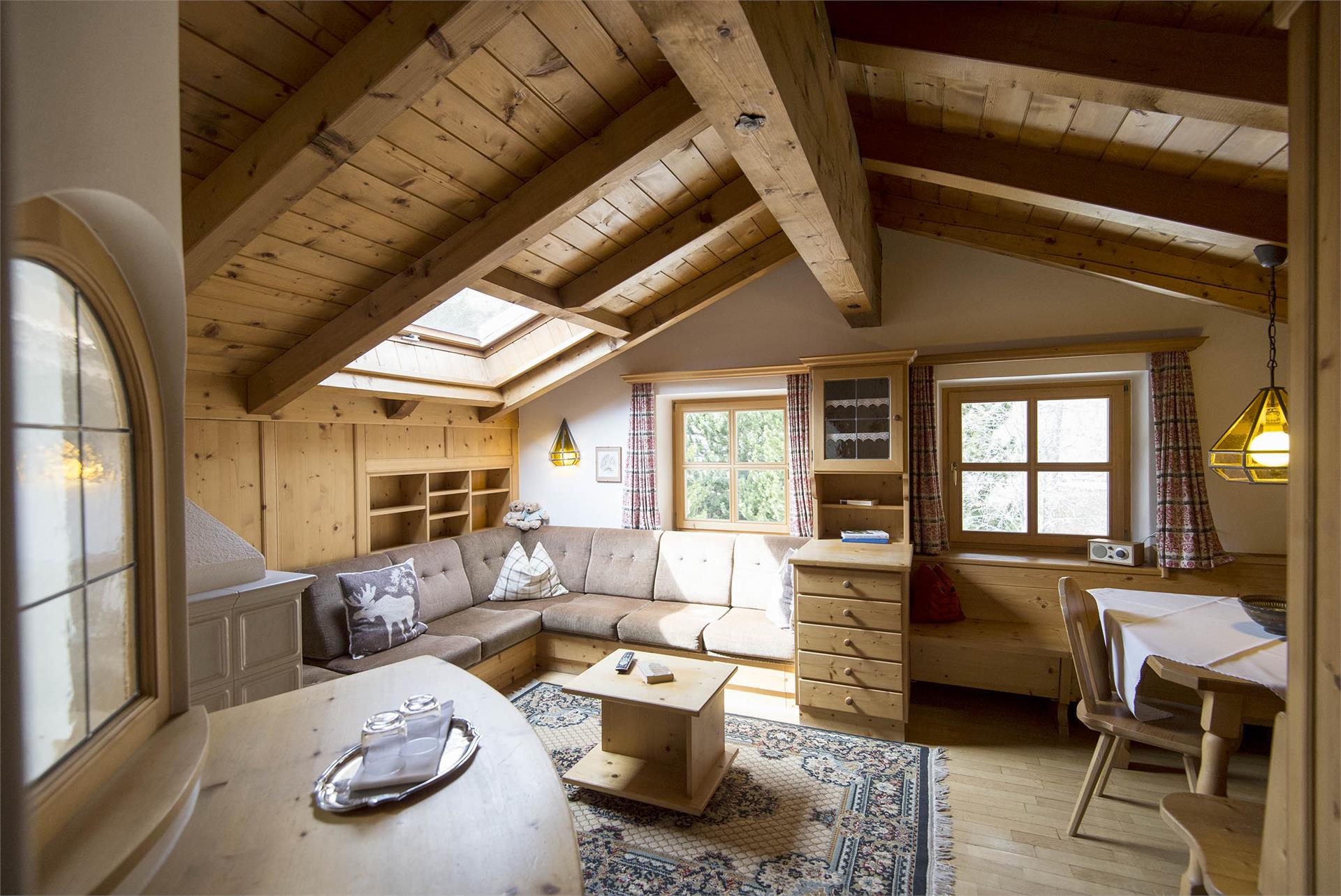 Charme Hotel Uhrerhof-Deur St.Ulrich 14 suedtirol.info