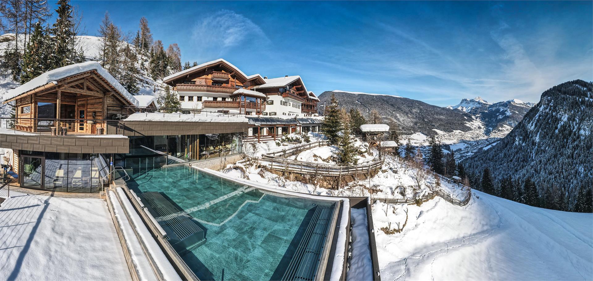 Charme Hotel Uhrerhof-Deur St.Ulrich 7 suedtirol.info