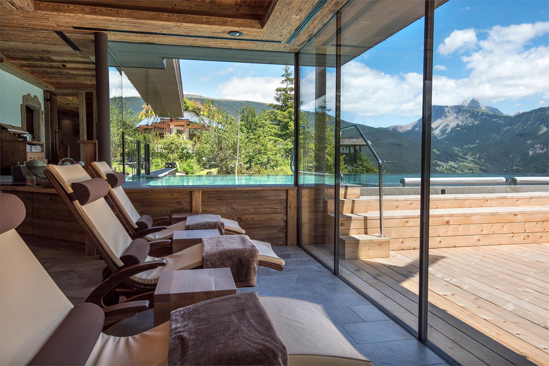 Charme Hotel Uhrerhof-Deur St.Ulrich 4 suedtirol.info