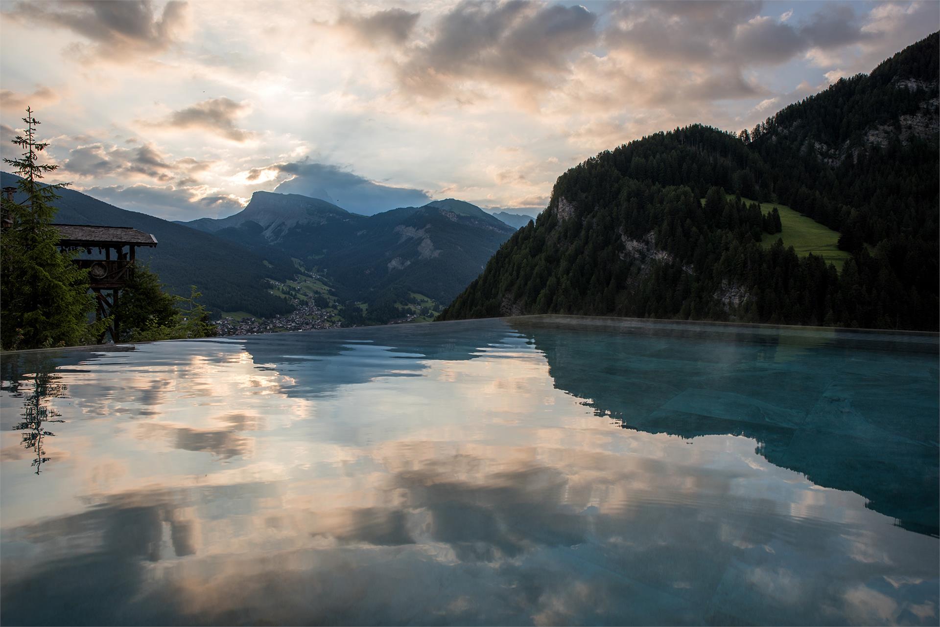 Charme Hotel Uhrerhof-Deur St.Ulrich 5 suedtirol.info