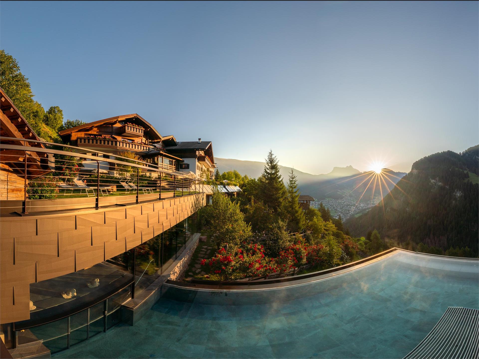 Charme Hotel Uhrerhof-Deur St.Ulrich 1 suedtirol.info