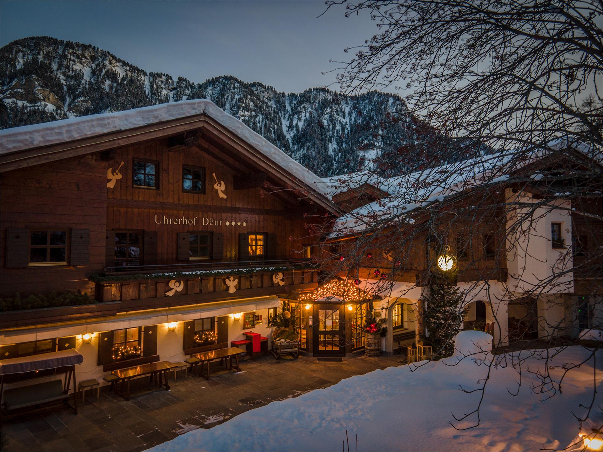 Charme Hotel Uhrerhof-Deur St.Ulrich 9 suedtirol.info