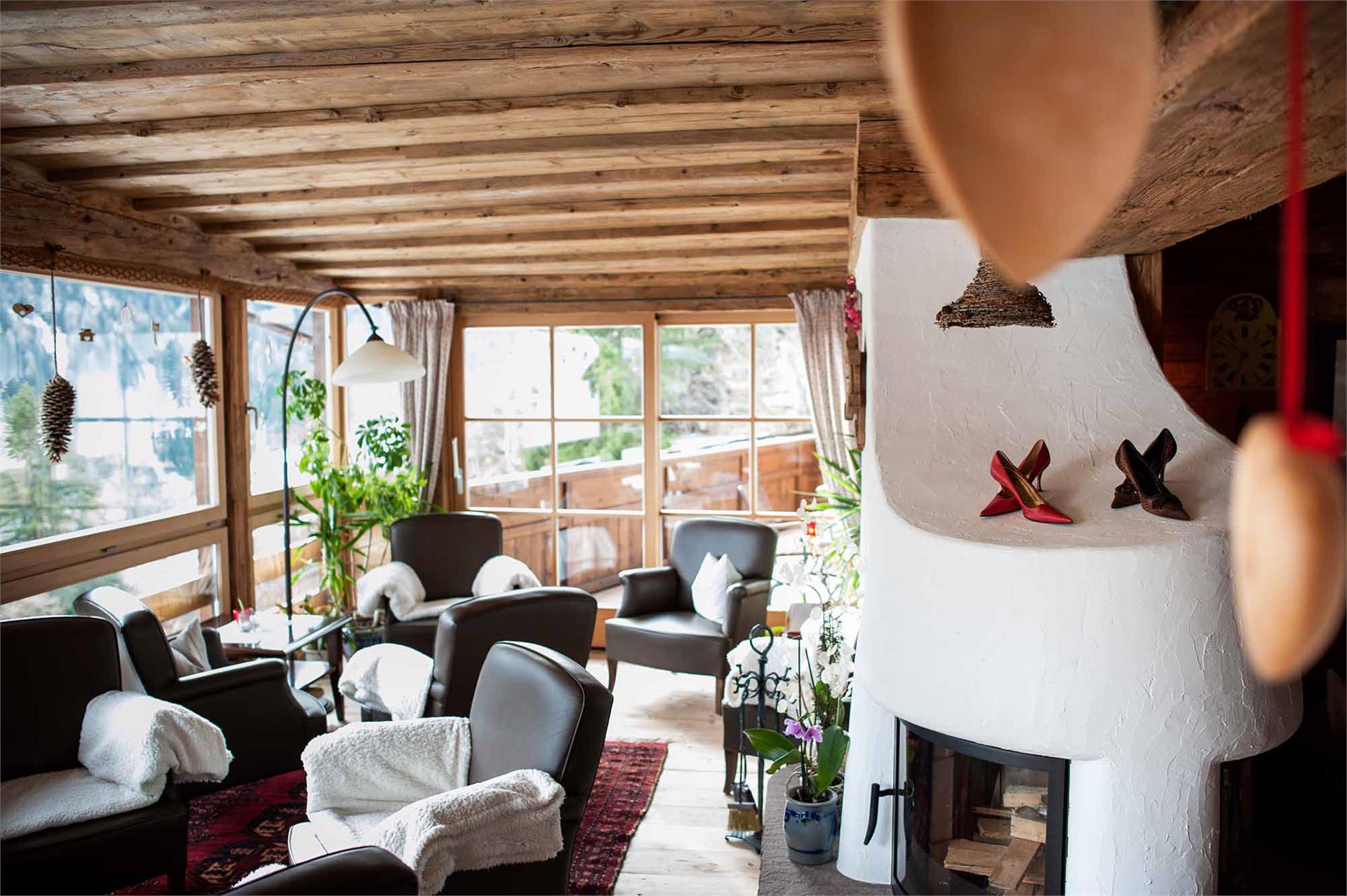 Charme Hotel Uhrerhof-Deur St.Ulrich 20 suedtirol.info
