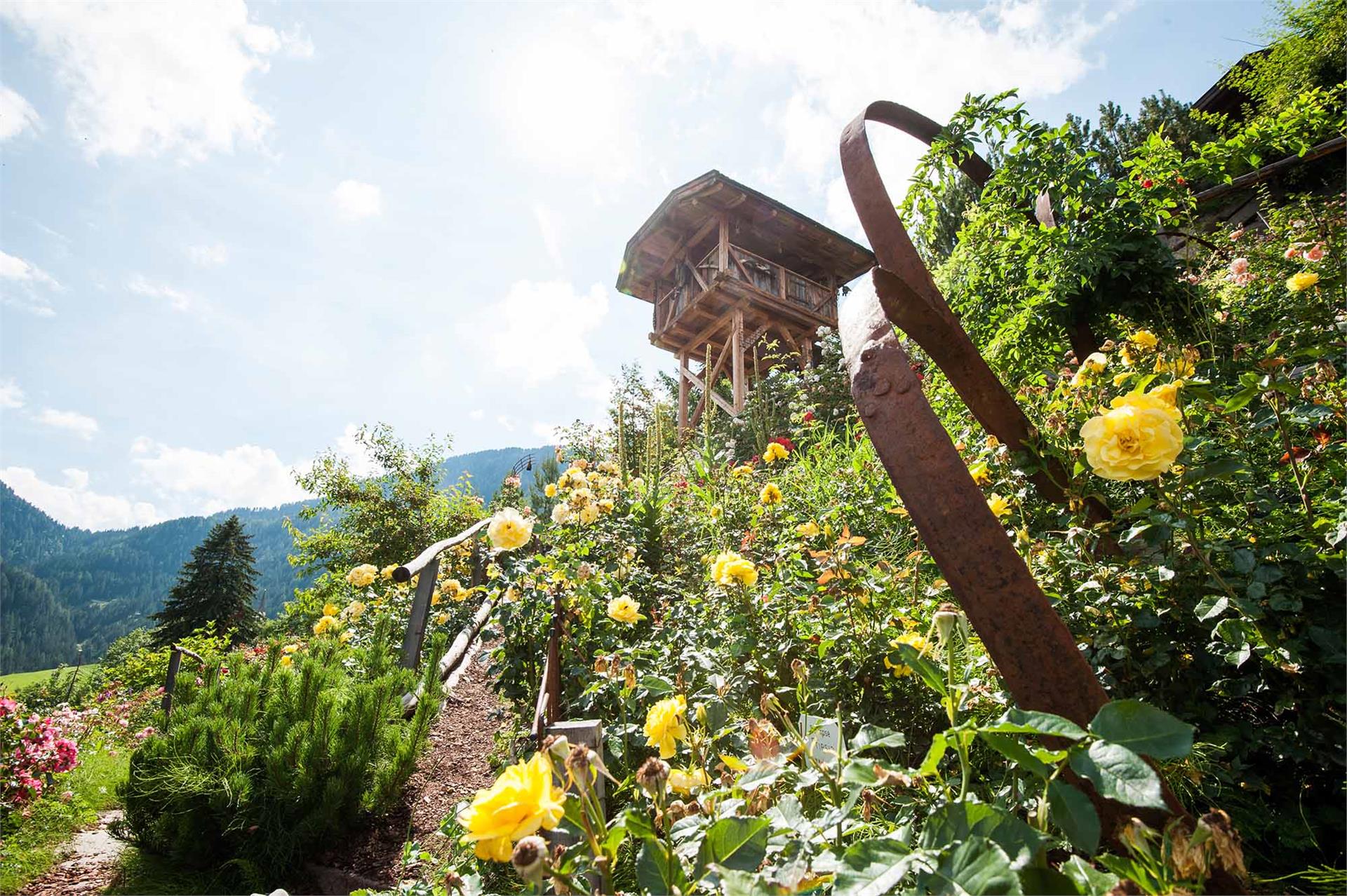 Charme Hotel Uhrerhof-Deur St.Ulrich 17 suedtirol.info