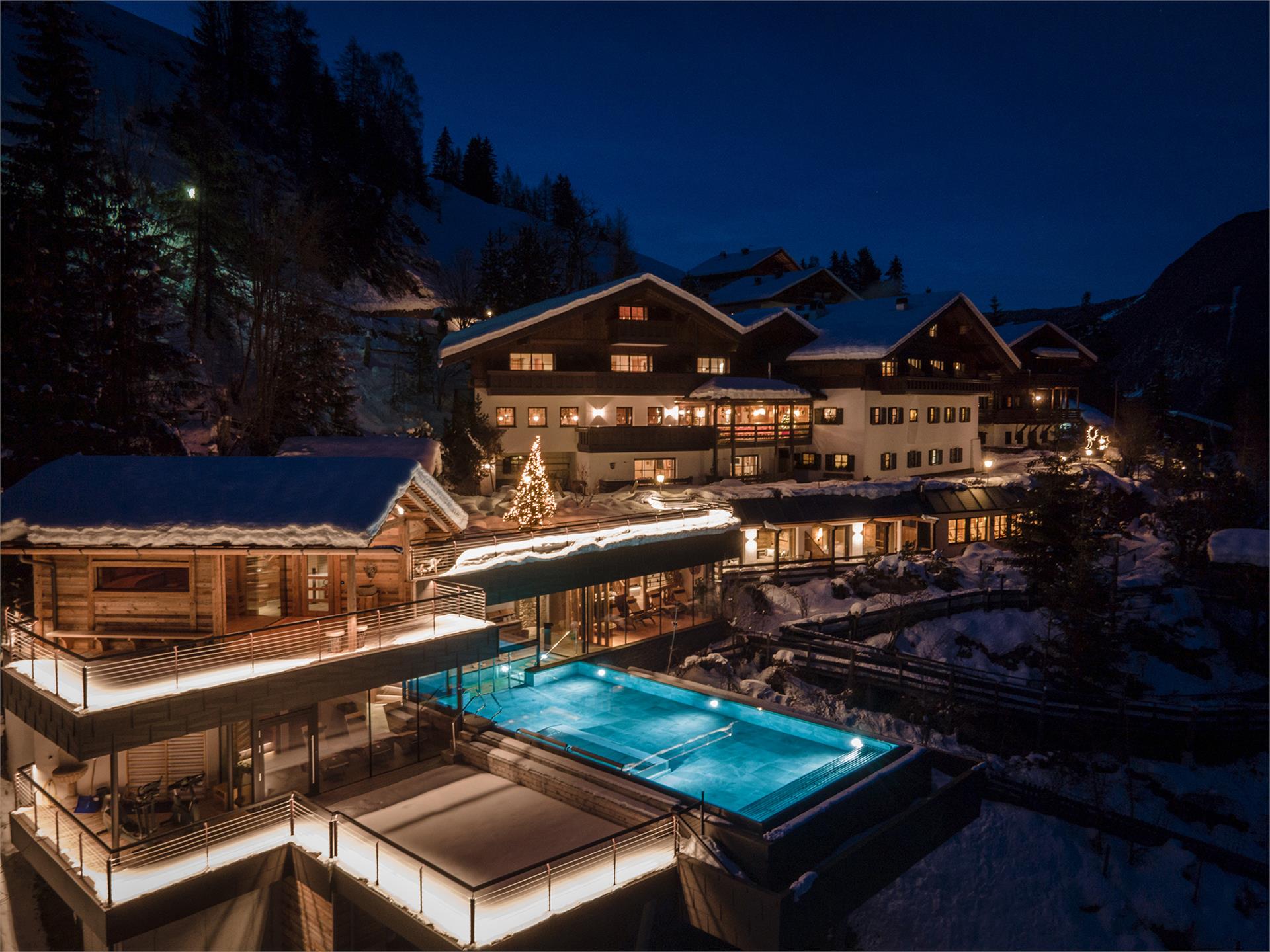 Charme Hotel Uhrerhof-Deur St.Ulrich 8 suedtirol.info