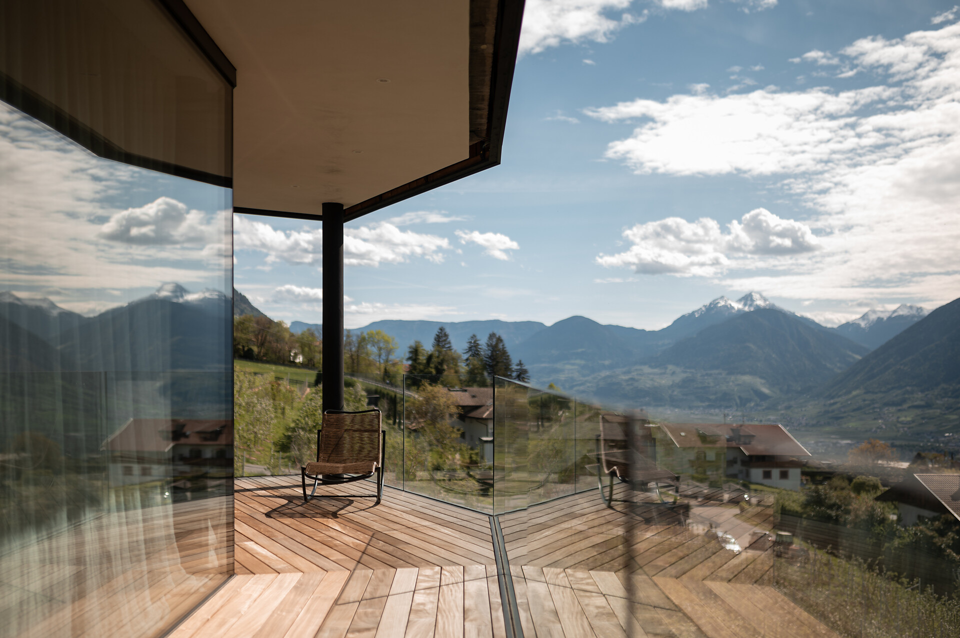 Chalet Goyenhof – The View House Scena 19 suedtirol.info