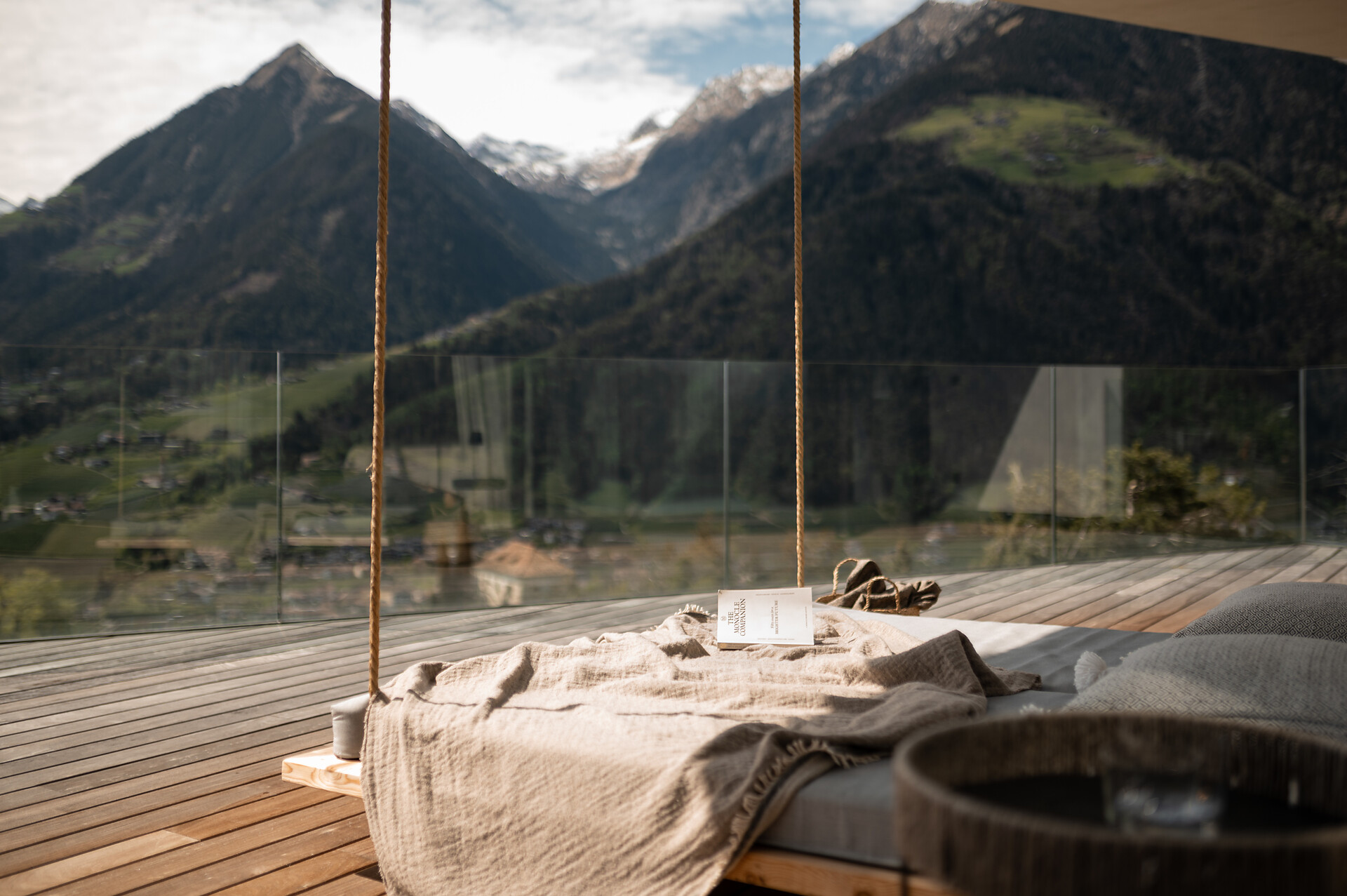 Chalet Goyenhof – The View House Scena 3 suedtirol.info