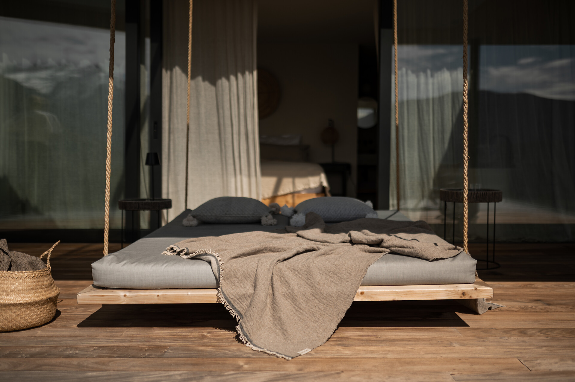 Chalet Goyenhof – The View House Scena 6 suedtirol.info