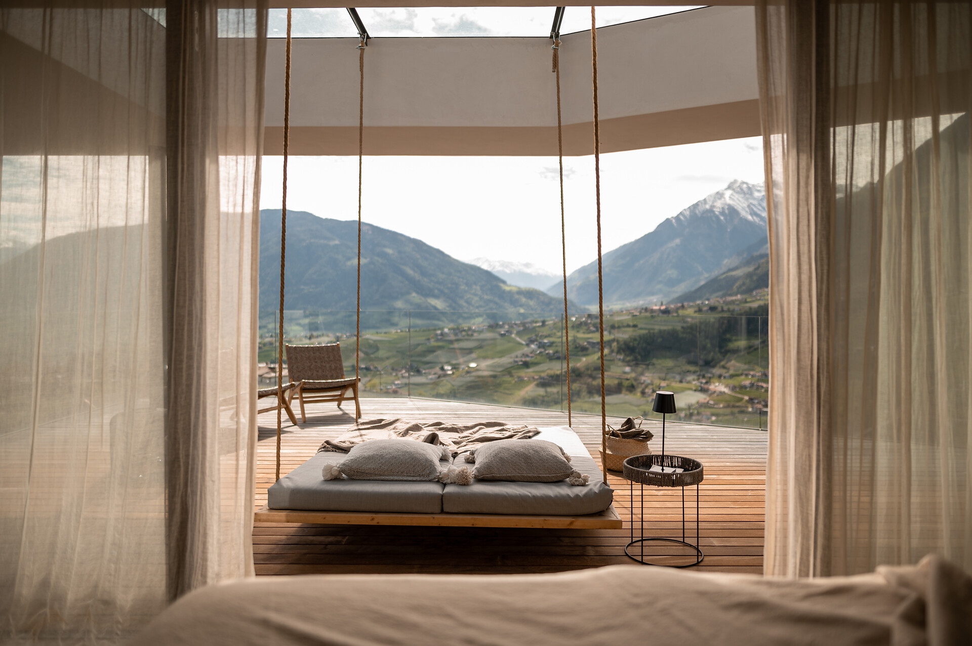 Chalet Goyenhof – The View House Scena 2 suedtirol.info
