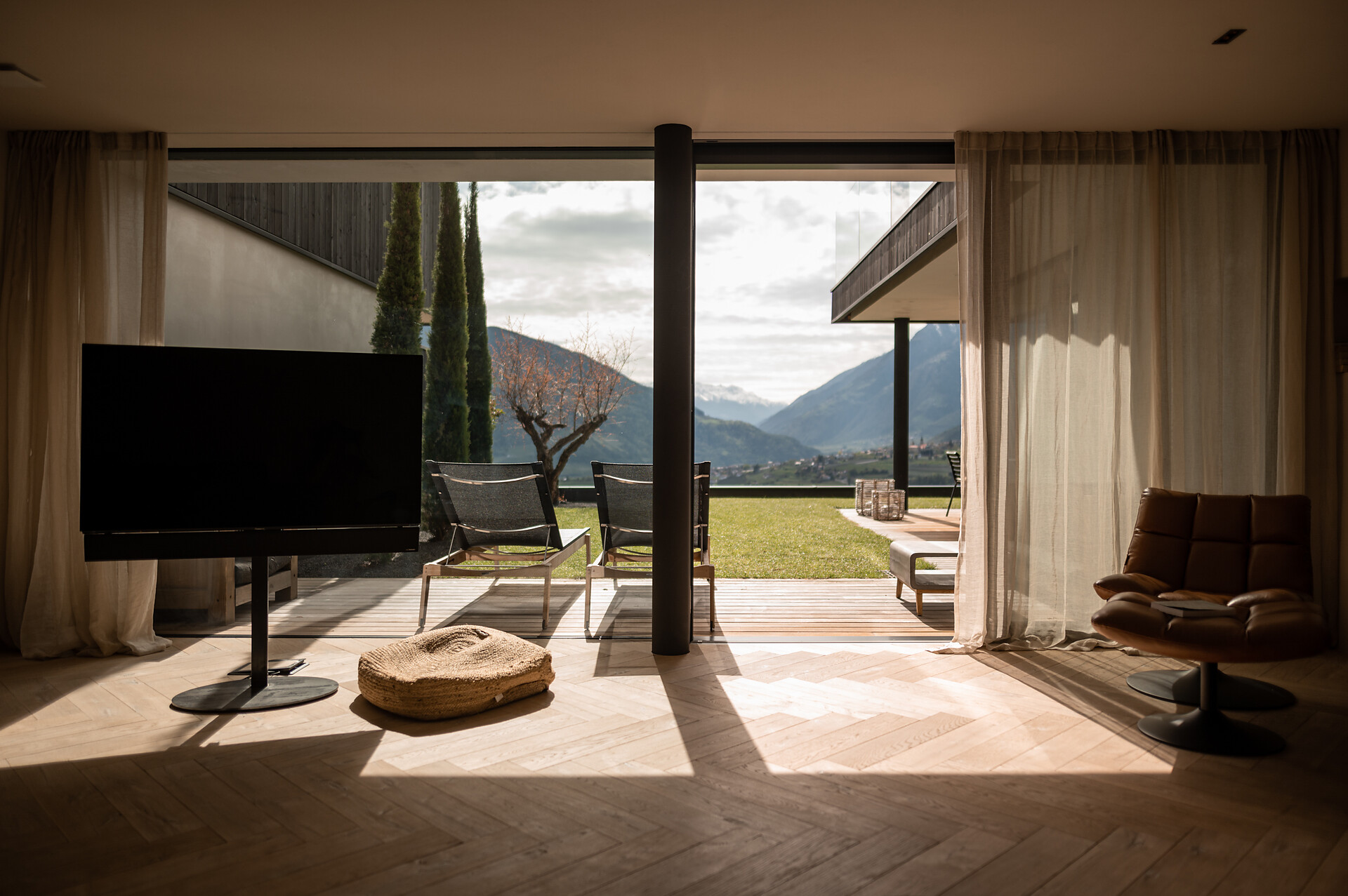 Chalet Goyenhof – The View House Scena 29 suedtirol.info