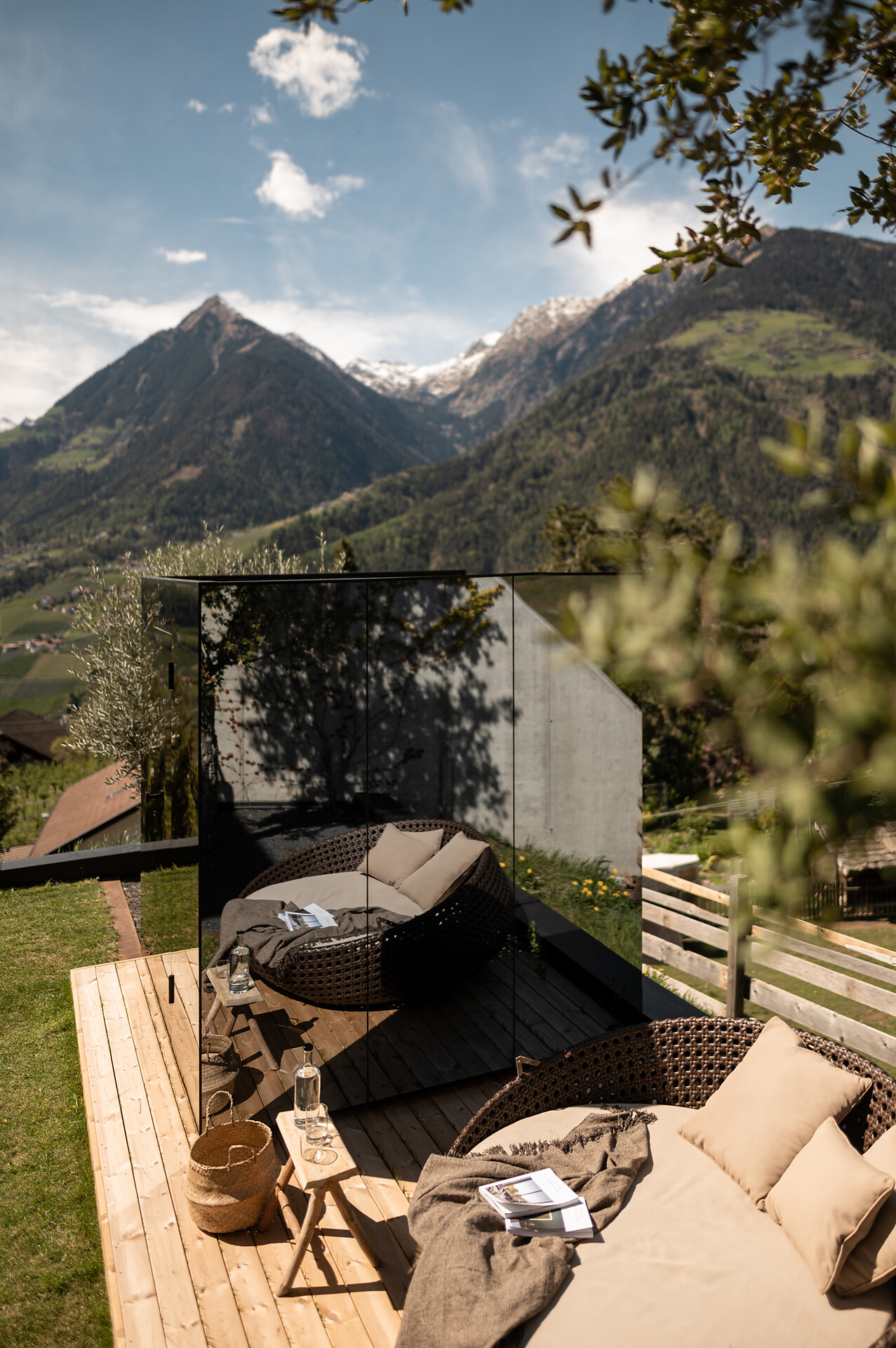Chalet Goyenhof – The View House Scena 39 suedtirol.info
