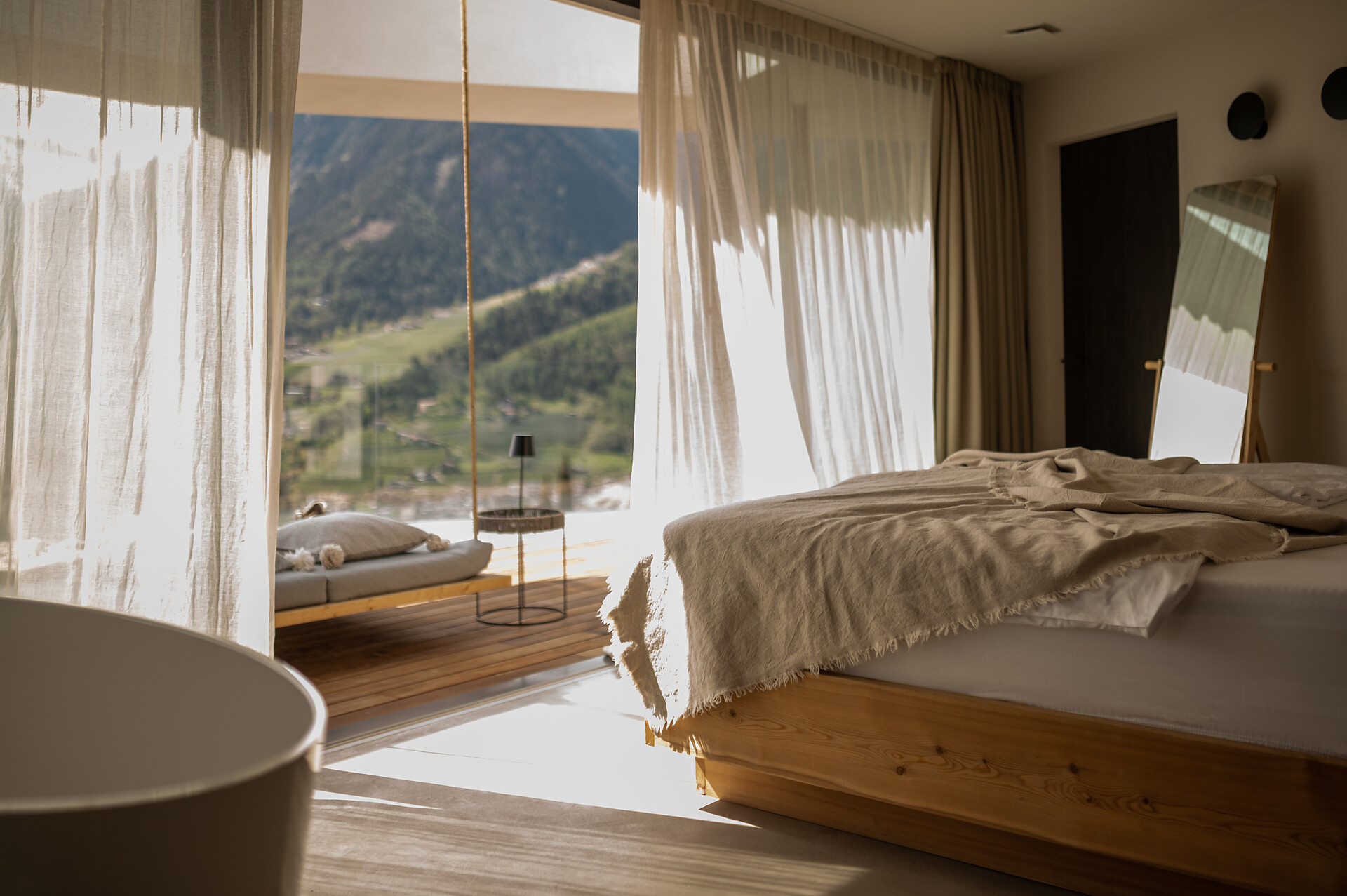 Chalet Goyenhof – The View House Scena 14 suedtirol.info