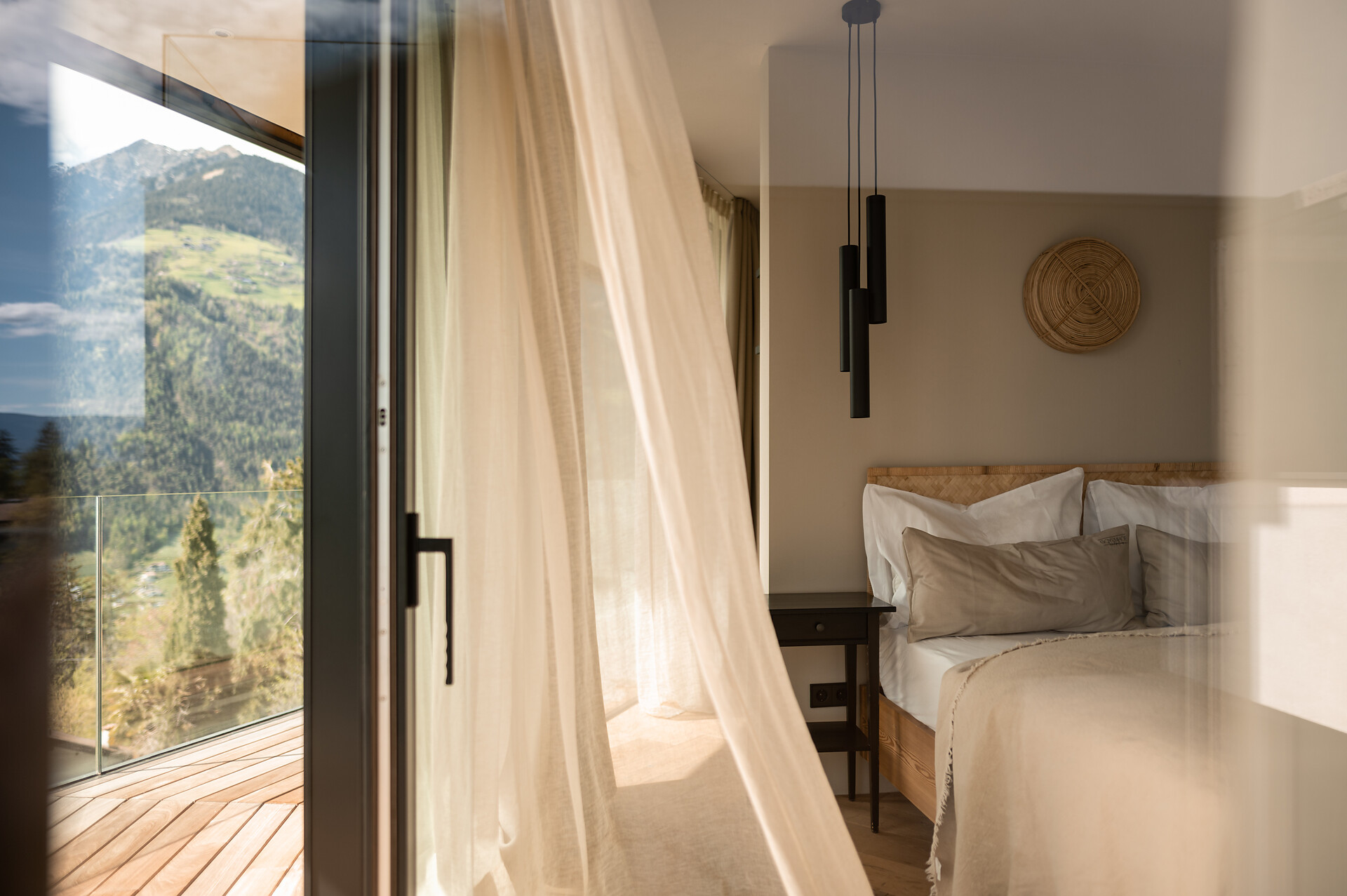 Chalet Goyenhof – The View House Scena 21 suedtirol.info
