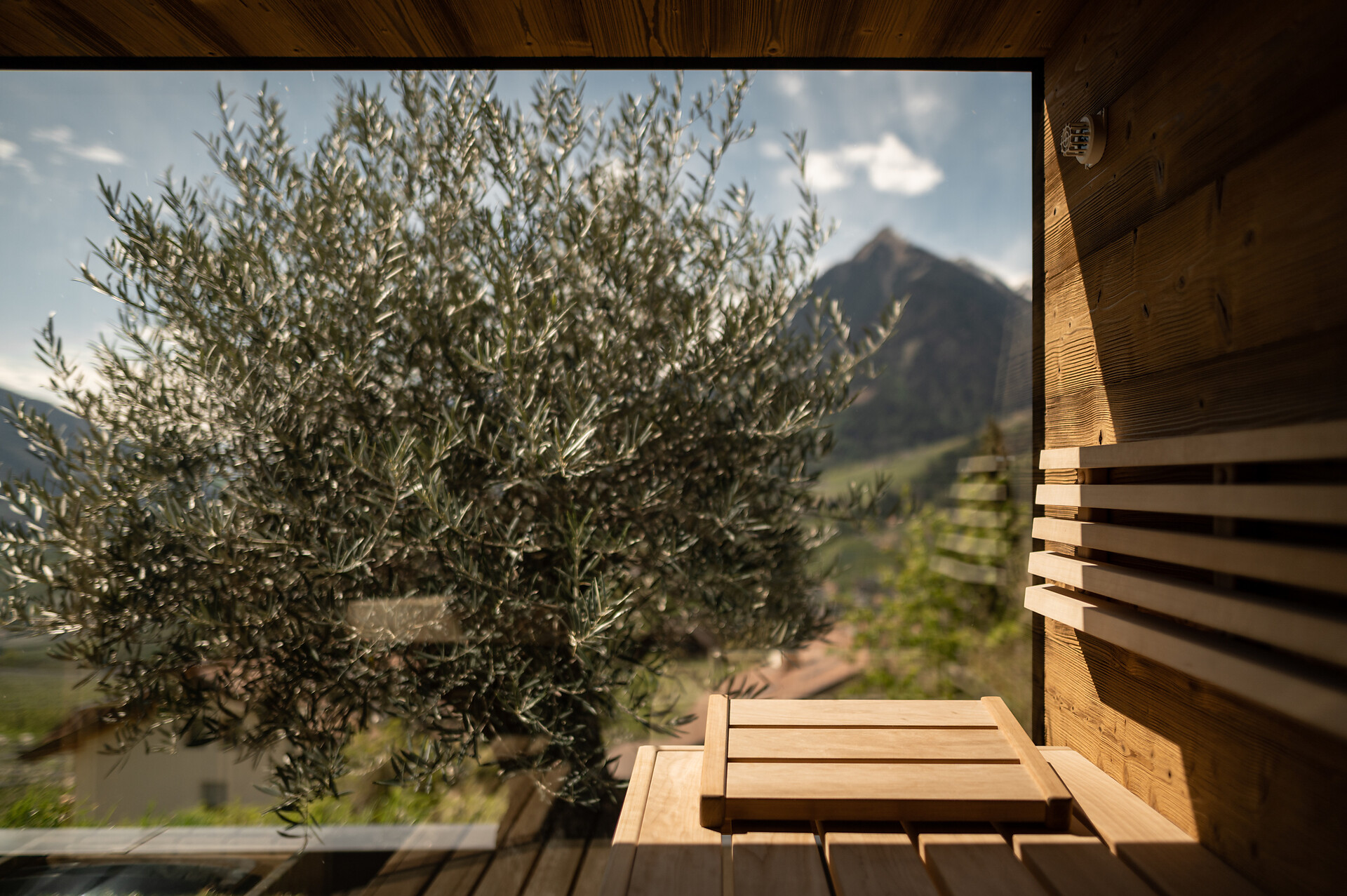 Chalet Goyenhof – The View House Scena 40 suedtirol.info