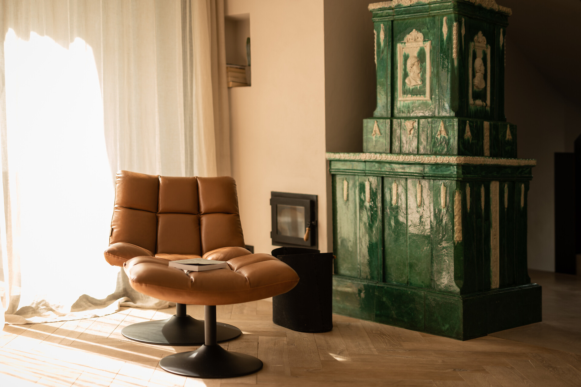 Chalet Goyenhof – The View House Scena 28 suedtirol.info