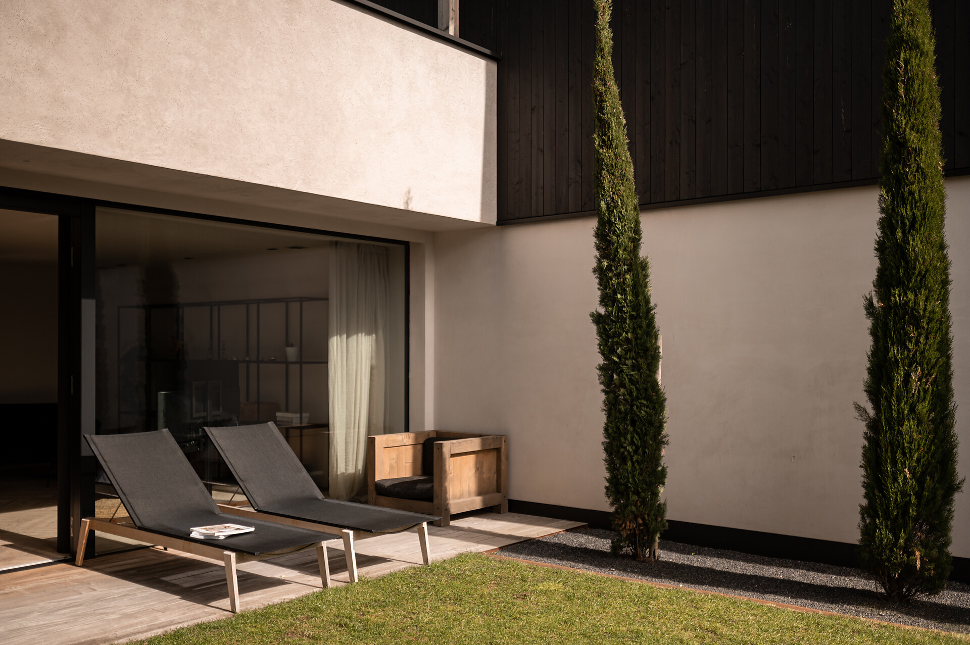 Chalet Goyenhof – The View House Scena 41 suedtirol.info