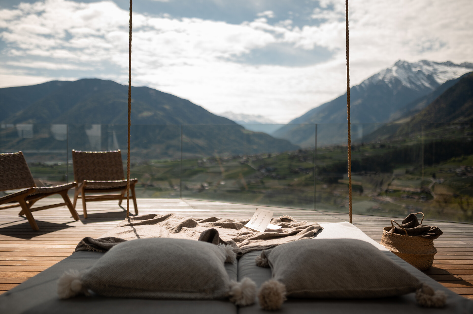 Chalet Goyenhof – The View House Scena 4 suedtirol.info