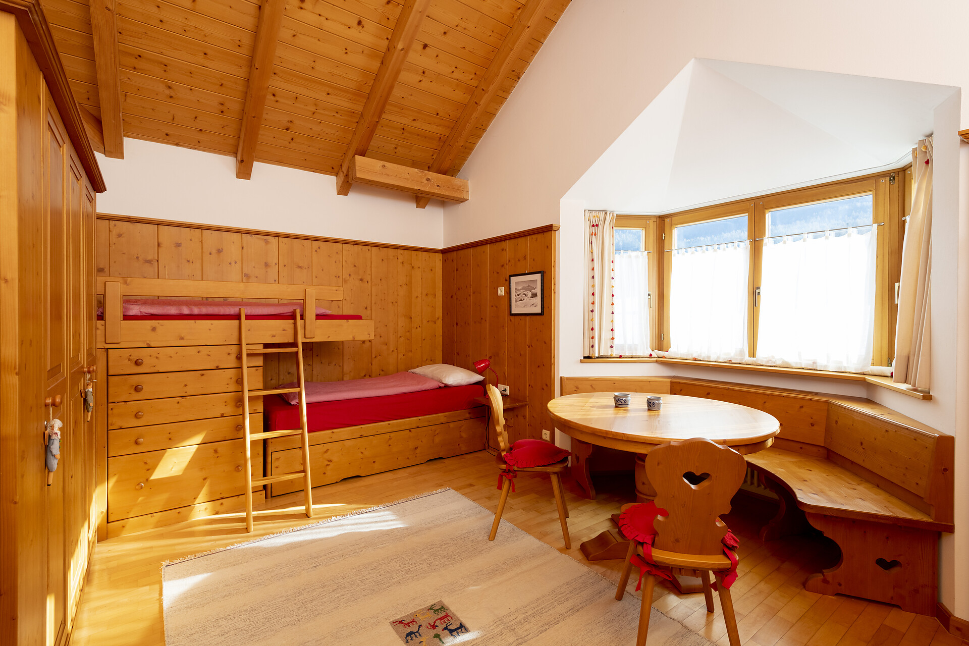 Casa Riscone