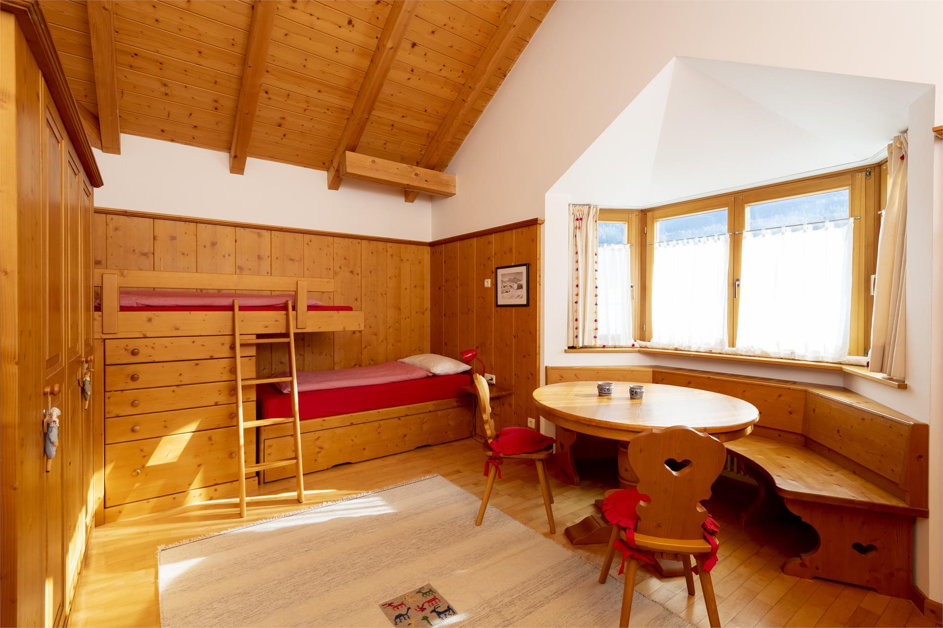Casa Riscone - Cron Home Bruneck/Brunico 8 suedtirol.info