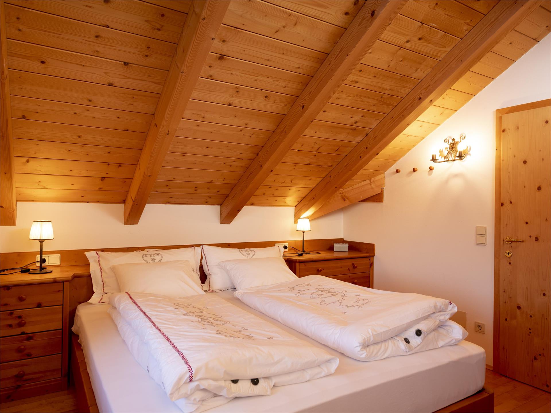 Casa Riscone - Cron Home Bruneck/Brunico 2 suedtirol.info