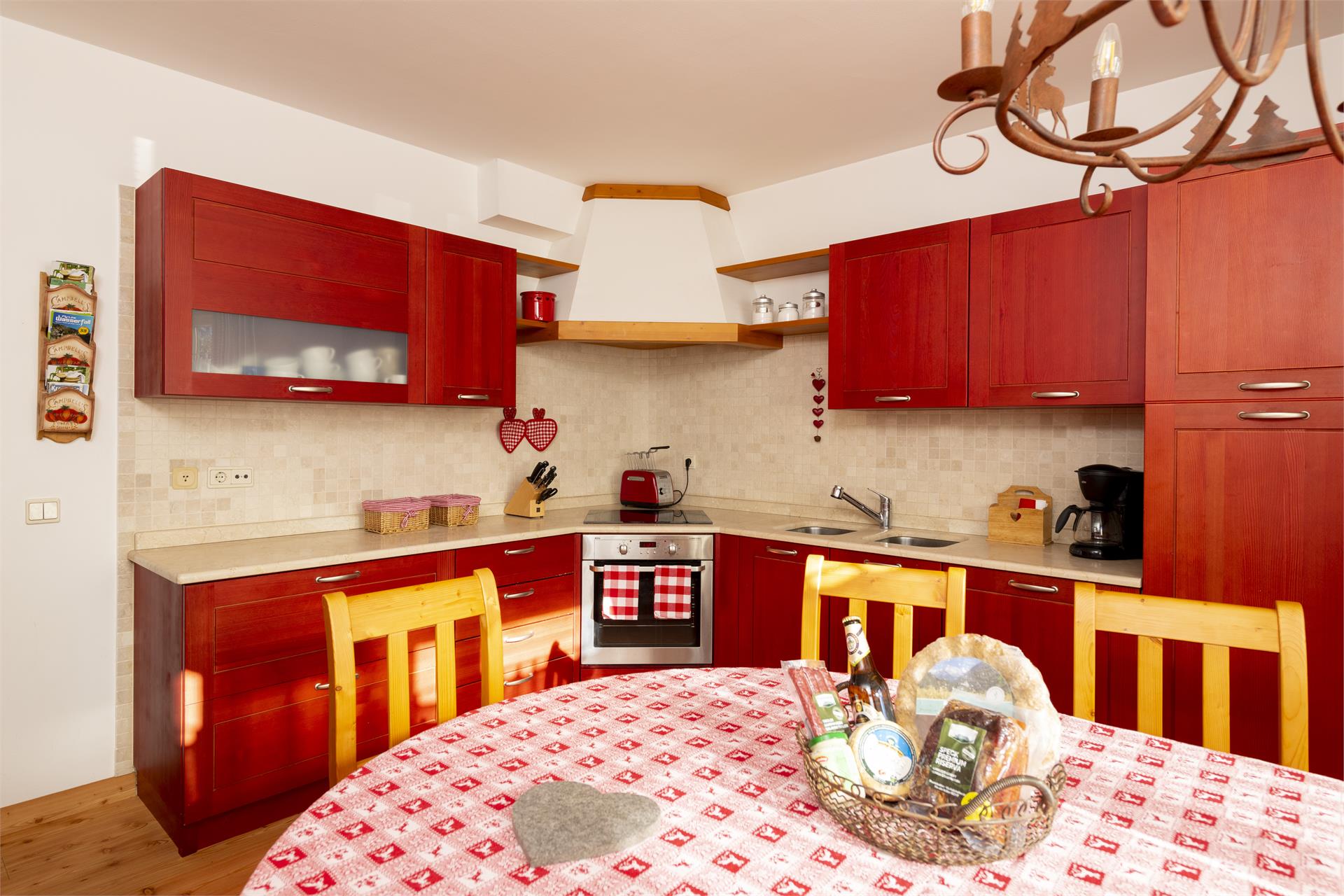 Casa Riscone - Cron Home Bruneck/Brunico 1 suedtirol.info