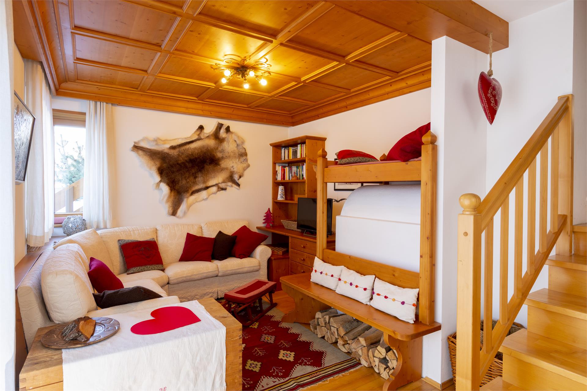 Casa Riscone - Cron Home Bruneck/Brunico 6 suedtirol.info