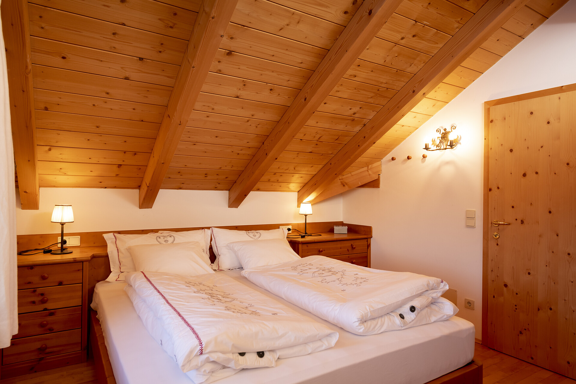 Casa Riscone