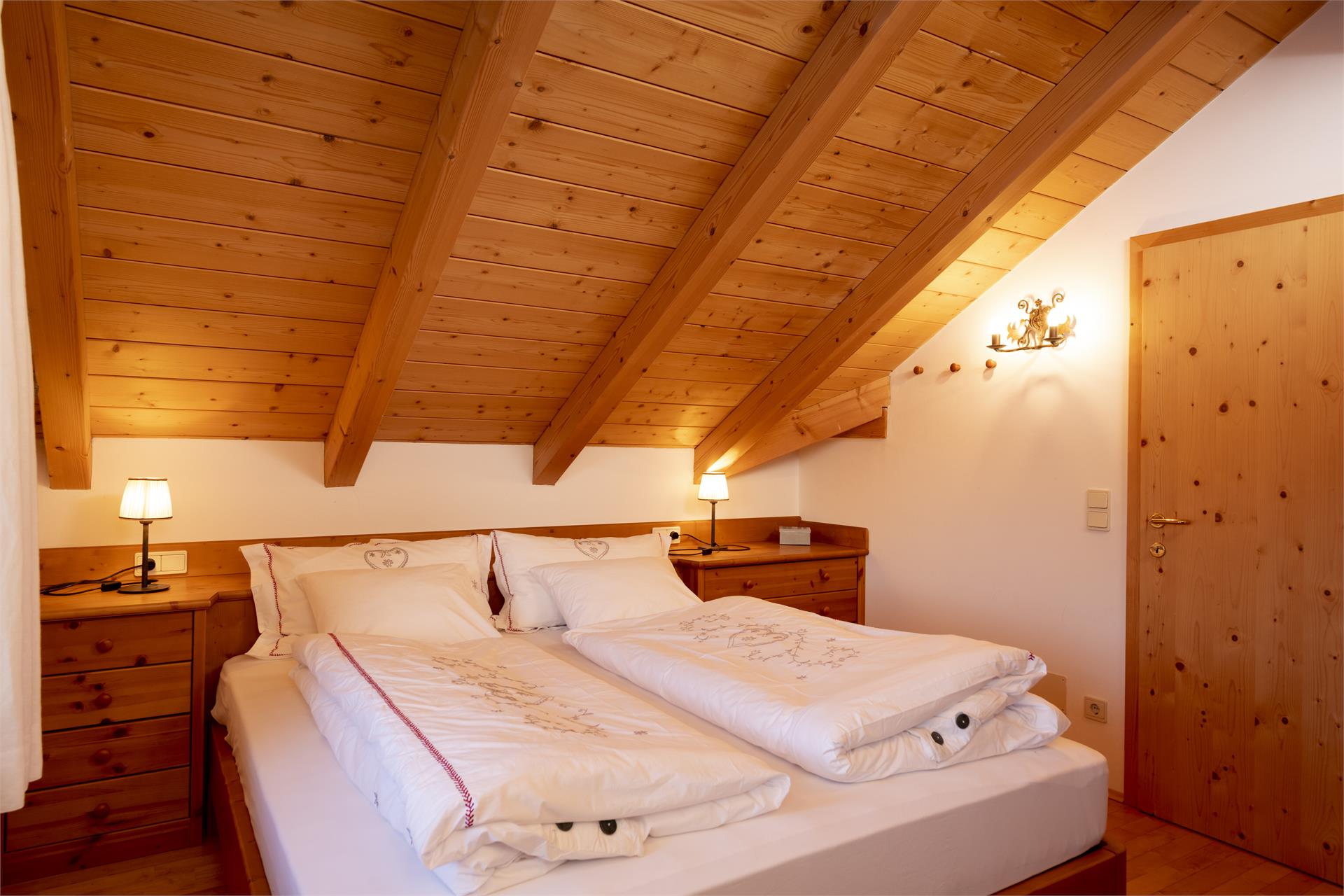 Casa Riscone - Cron Home Bruneck/Brunico 9 suedtirol.info
