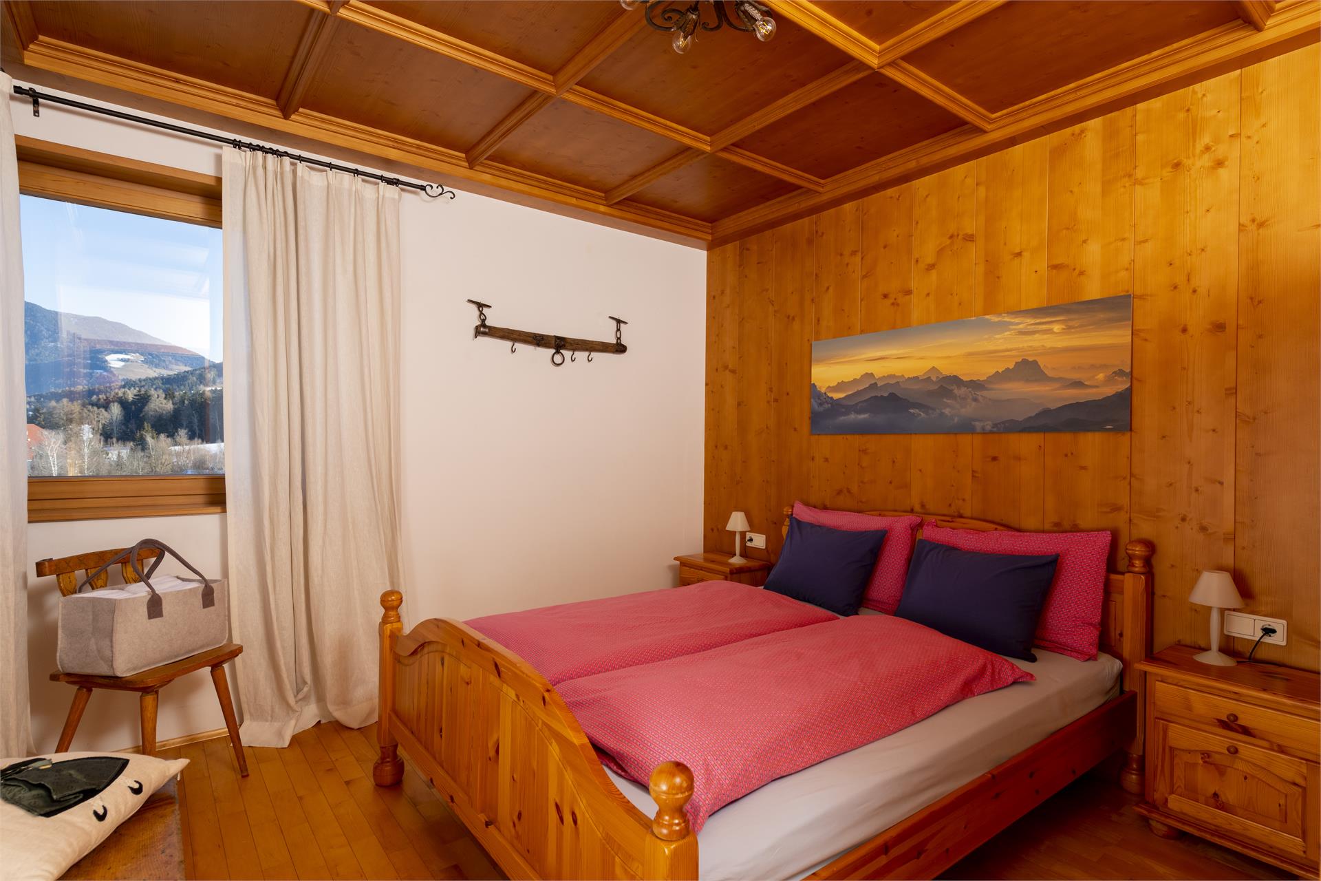 Casa Riscone - Cron Home Bruneck/Brunico 7 suedtirol.info