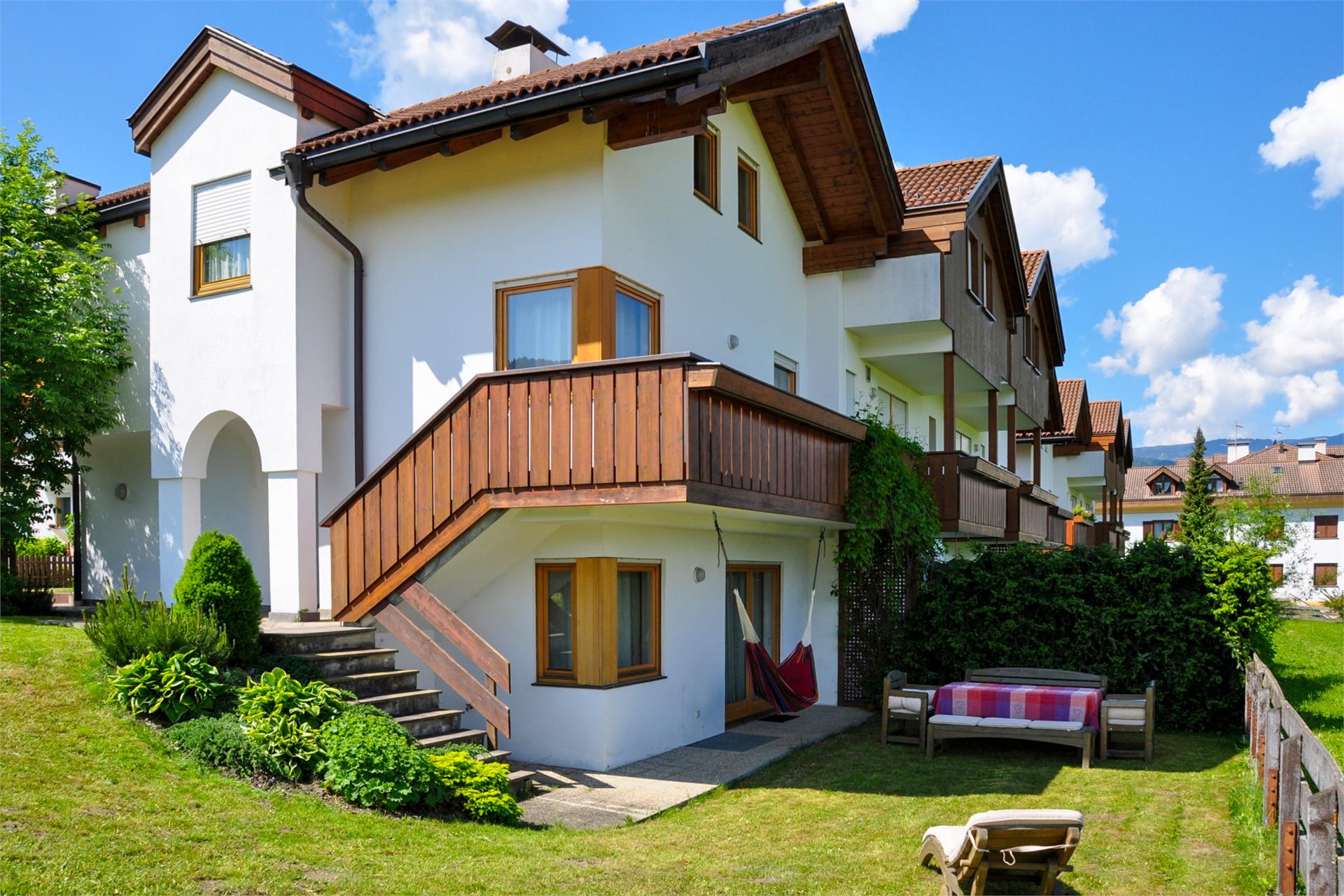 Casa Riscone - Cron Home Bruneck/Brunico 4 suedtirol.info