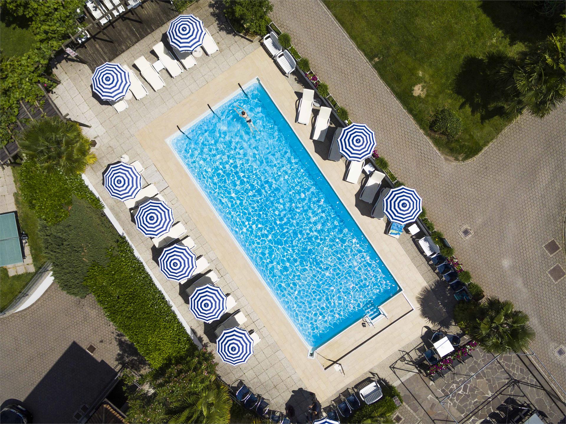 Camping Markushof Auer/Ora 6 suedtirol.info