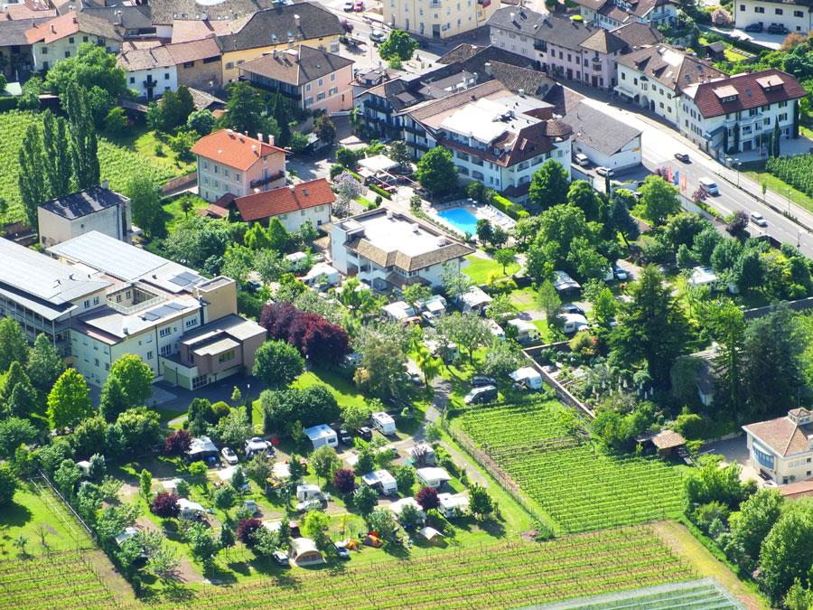 Camping Markushof Auer/Ora 2 suedtirol.info