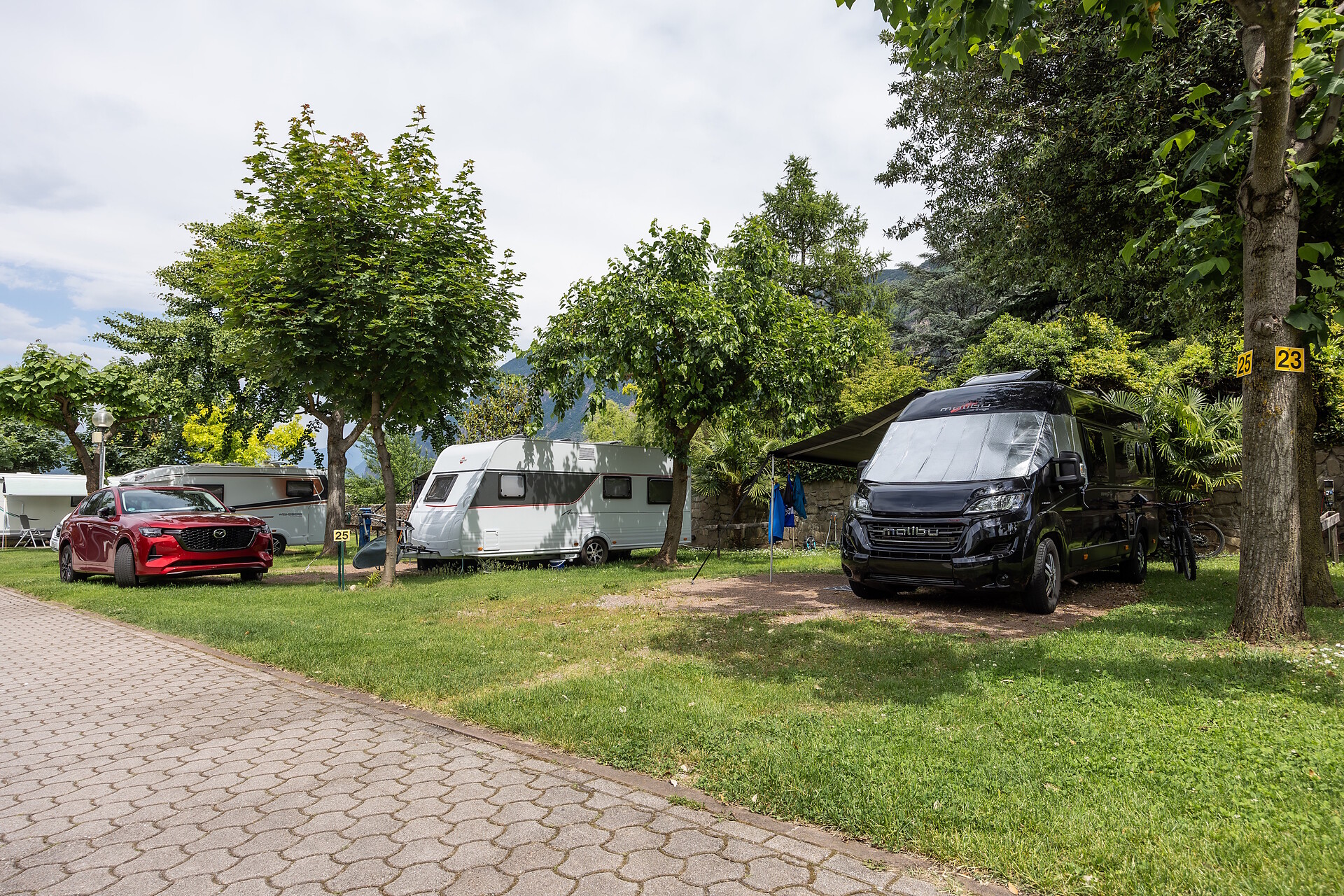 Camping XL