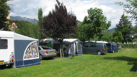 Camping Markushof Auer 10 suedtirol.info