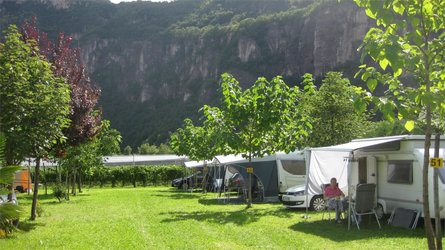 Camping Markushof Auer/Ora 9 suedtirol.info