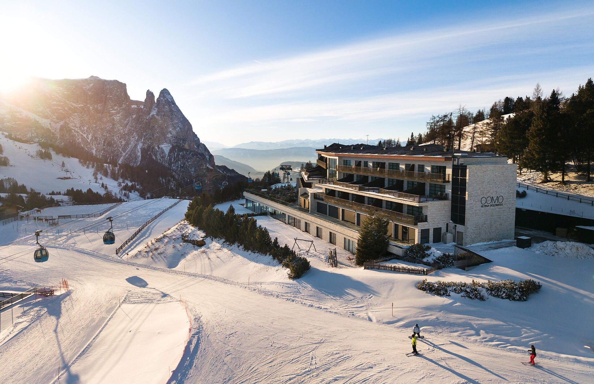 COMO Alpina Dolomites Castelrotto 13 suedtirol.info