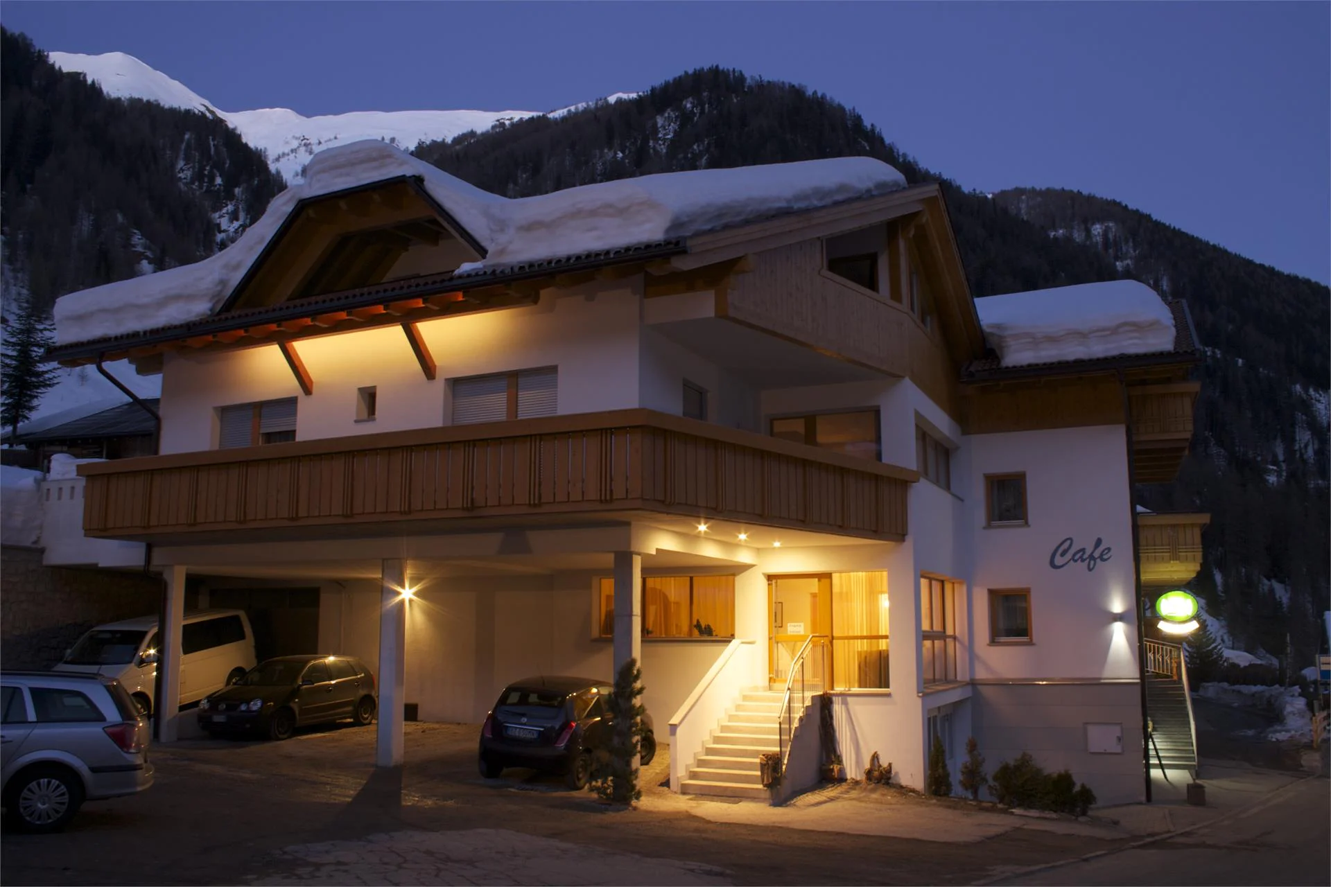 Café Schneider Selva dei Molini 2 suedtirol.info