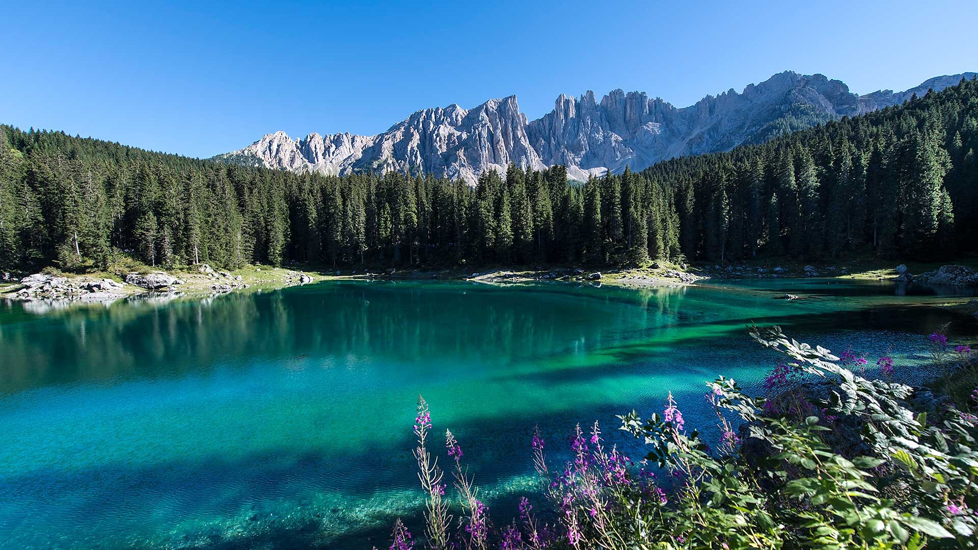 Karersee