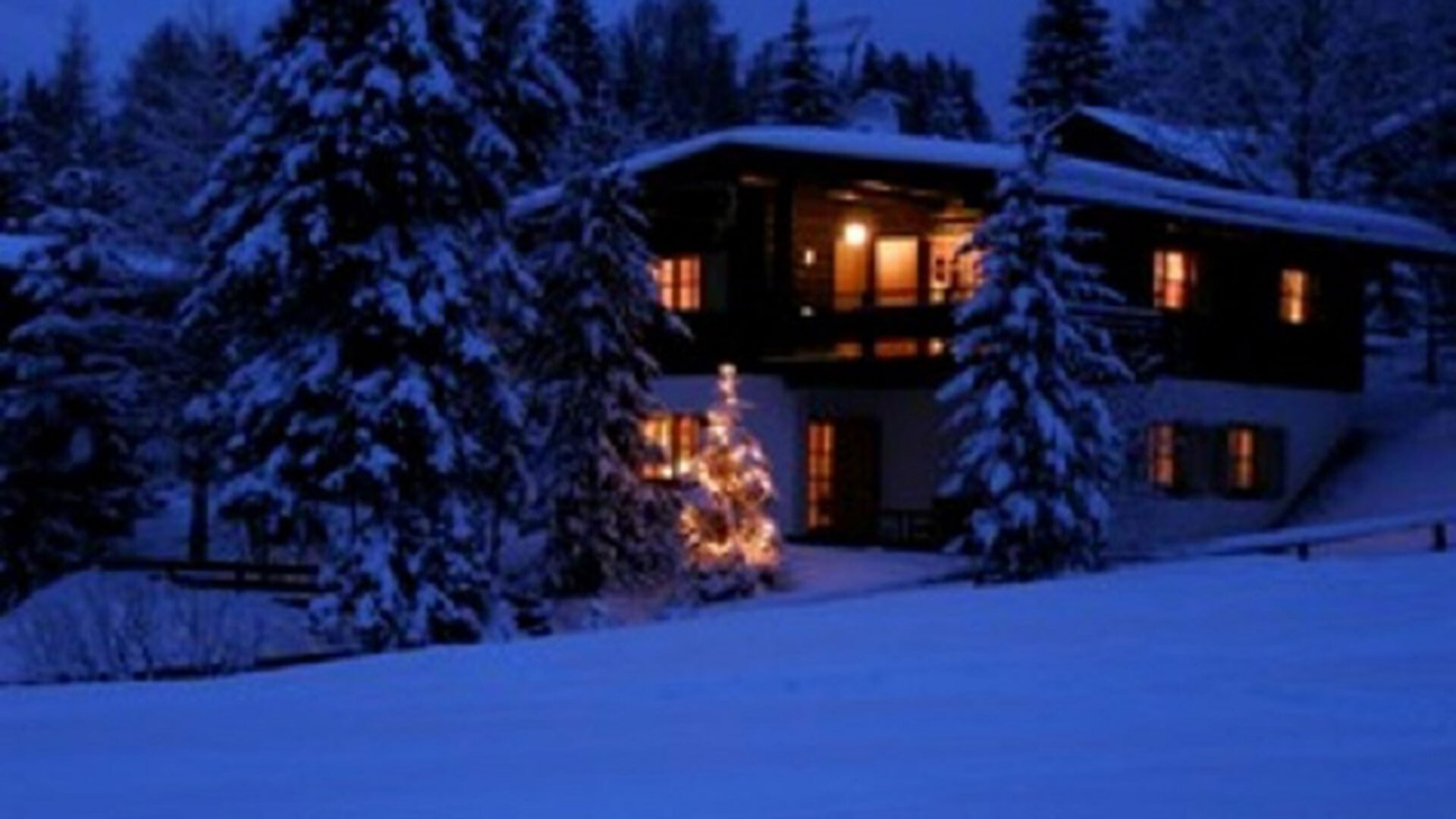 Chalet