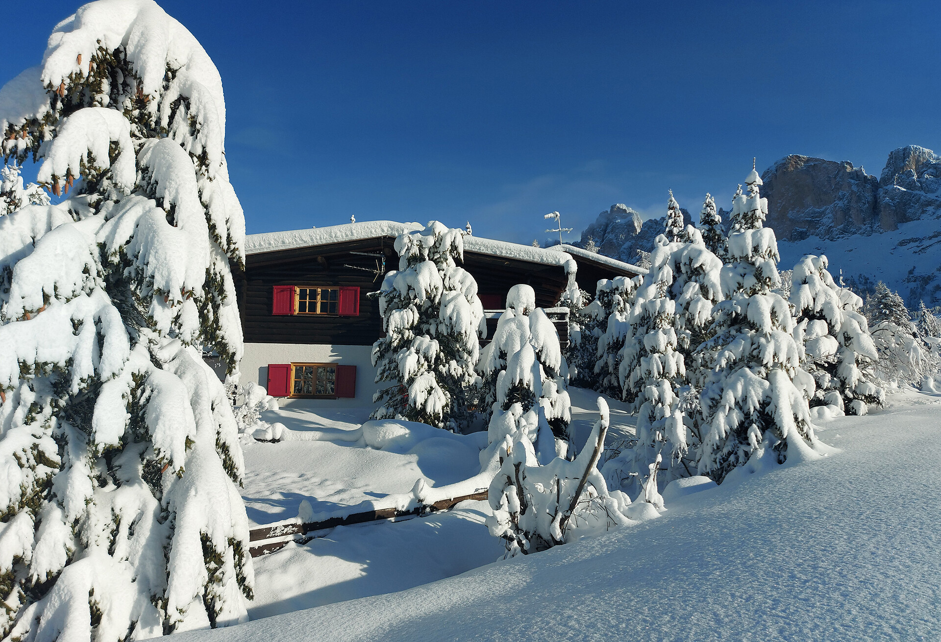 Chalet