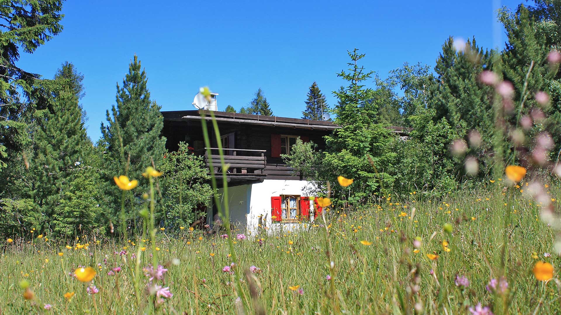 Chalet