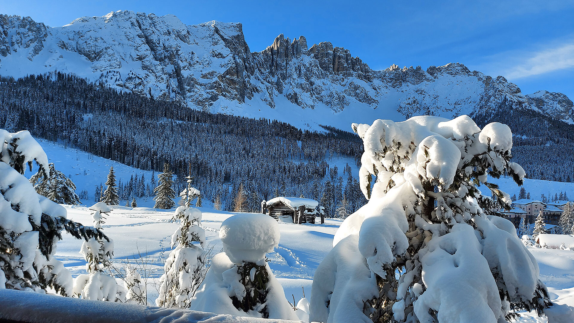Chalet