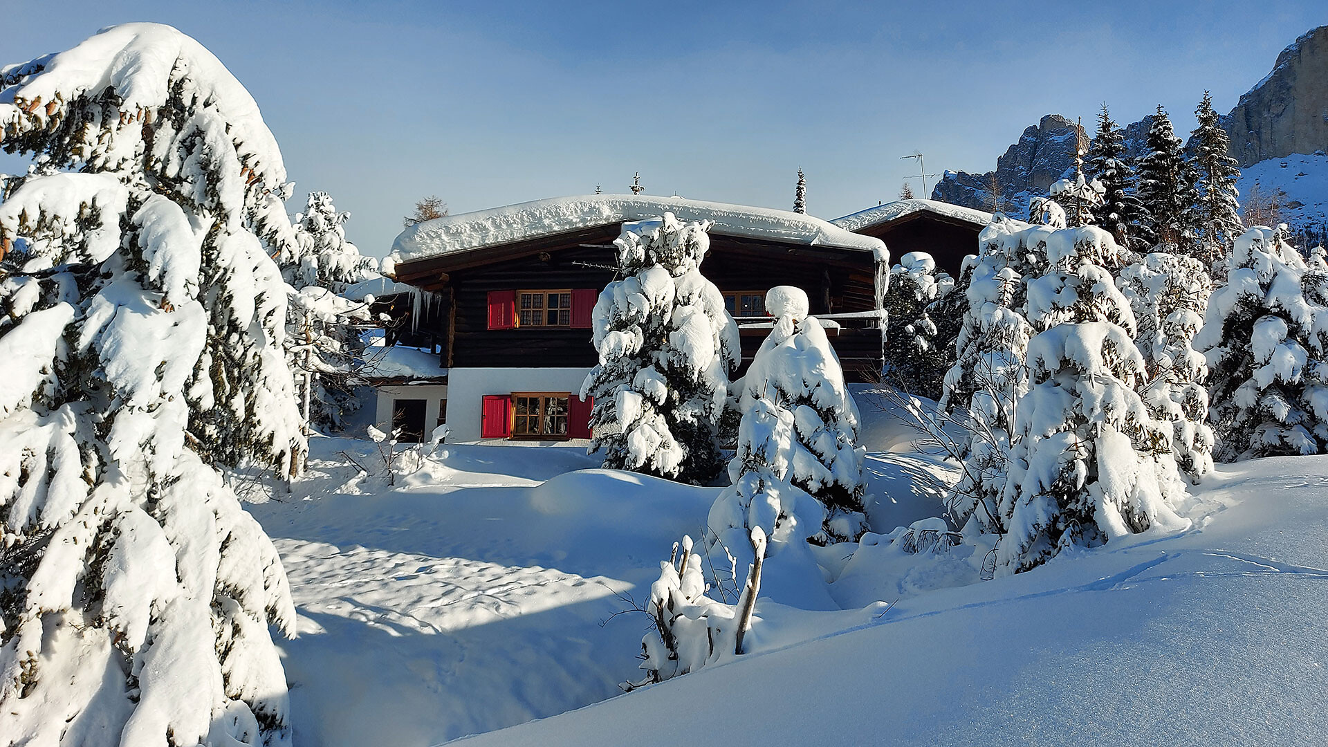 Chalet