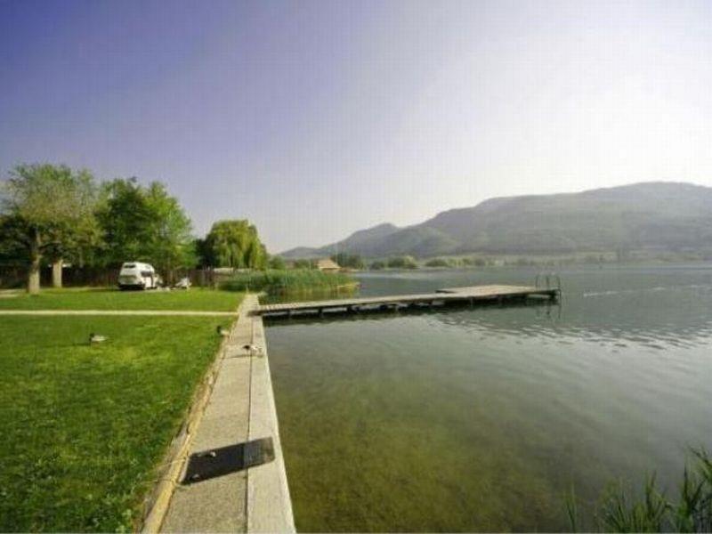 Camping Gretl am See Kaltern an der Weinstraße/Caldaro sulla Strada del Vino 1 suedtirol.info