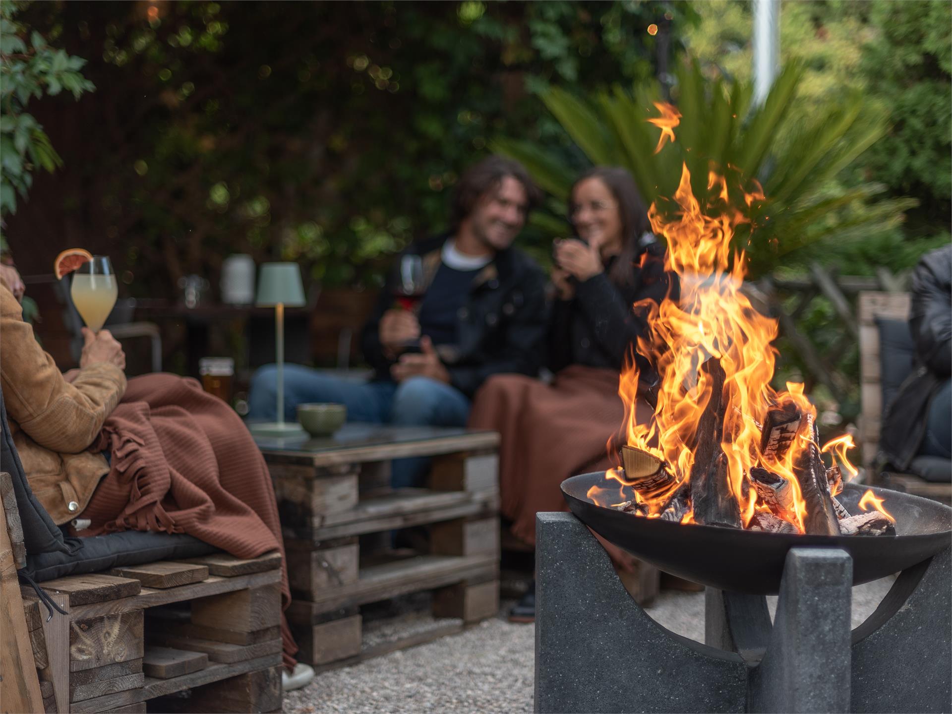 CAMPING MOOSBAUER Bolzano/Bozen 3 suedtirol.info