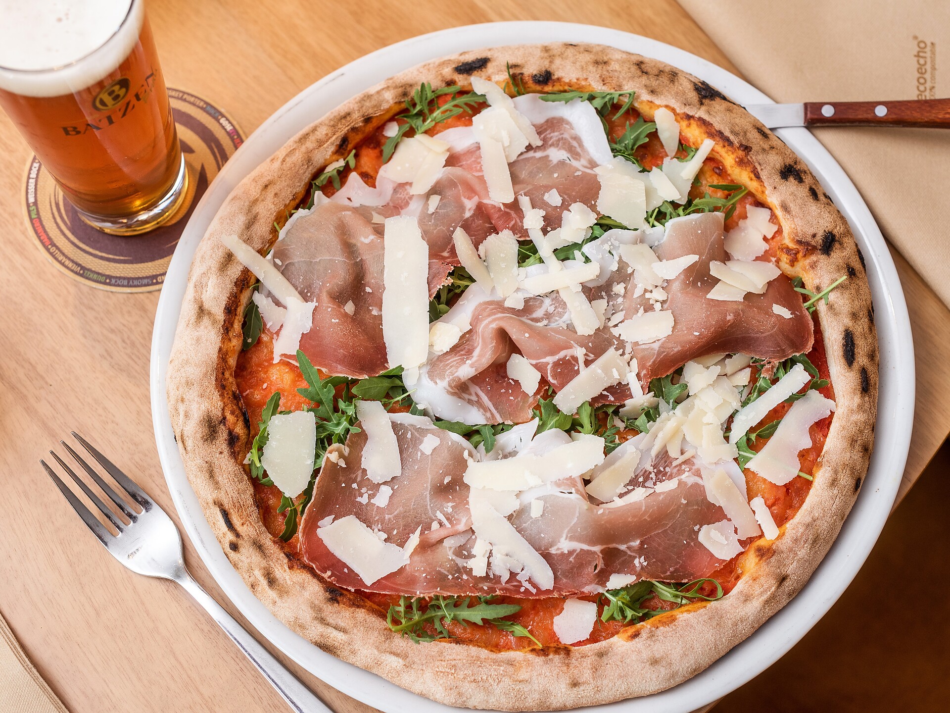 Pizza Chef Deluxe