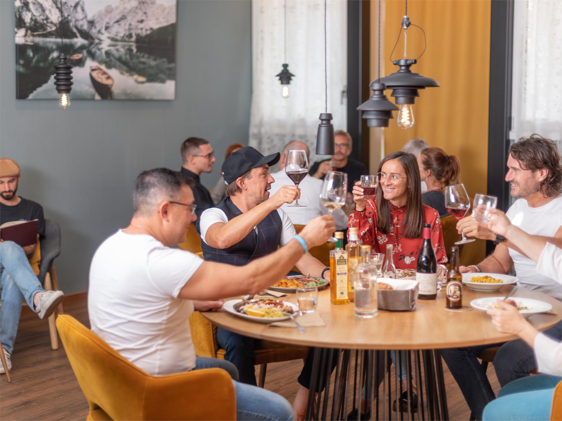 CAMPING MOOSBAUER Bolzano/Bozen 16 suedtirol.info