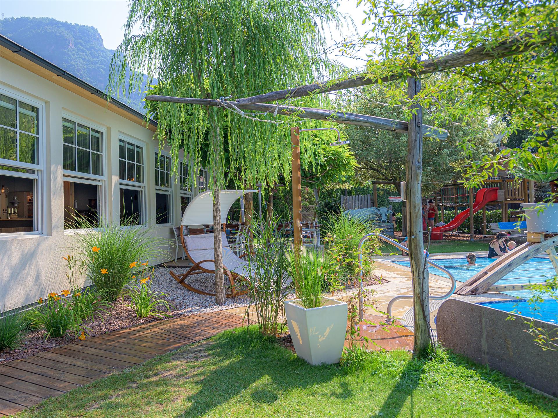 CAMPING MOOSBAUER Bolzano/Bozen 1 suedtirol.info
